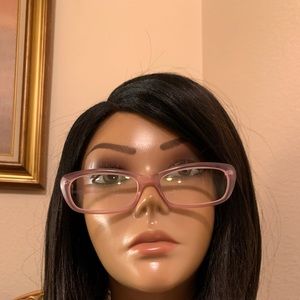 Vera Bradley women Felicity Paisley Eyewear AUTHENTIC